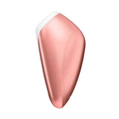 Satisfyer Copper Love Breeze Clitoral Massager - Image 3