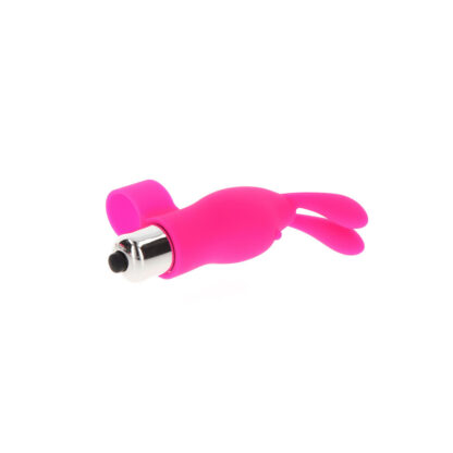 ToyJoy Bunny Pleaser Finger Vibe - Image 2