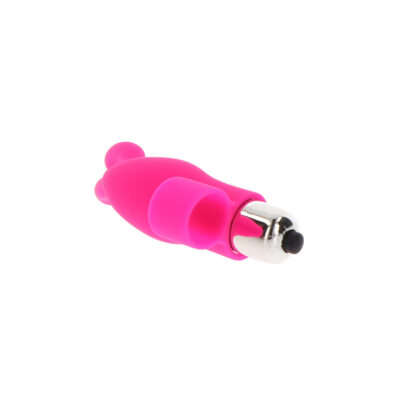 ToyJoy Bunny Pleaser Finger Vibe - Image 3