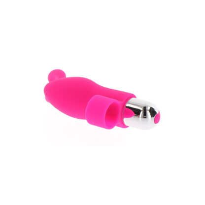 ToyJoy Bunny Pleaser Rechargeable Finger Vibe - Image 3