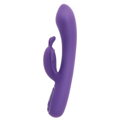 ToyJoy Love Rabbit Fabulous Butterfly Vibrator - Image 2