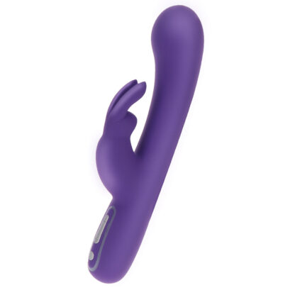 ToyJoy Love Rabbit Exciting Rabbit Vibrator - Image 2