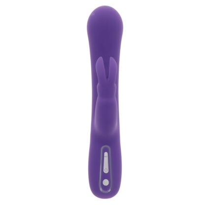 ToyJoy Love Rabbit Exciting Rabbit Vibrator - Image 3