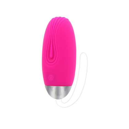 ToyJoy Funky Remote Egg Pink - Image 2