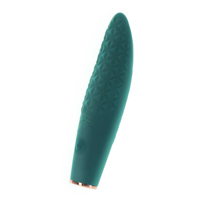 ToyJoy Ivy Alyssa Textured Stimulator Vibrator - Image 3