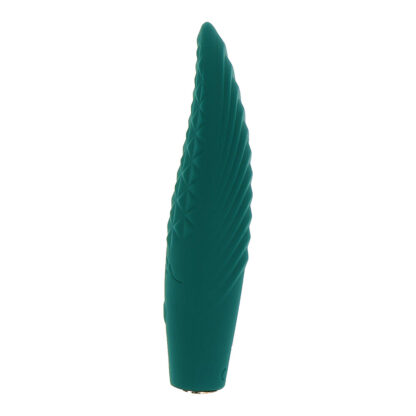 ToyJoy Ivy Alyssa Textured Stimulator Vibrator - Image 4