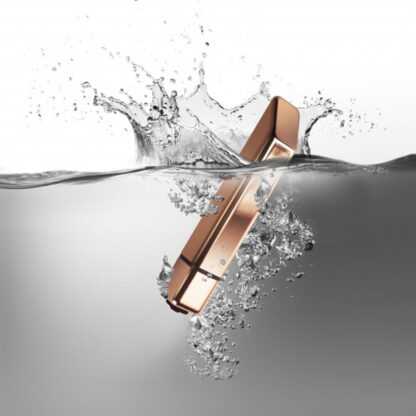 Rocks Off Bamboo Rose Gold Vibe - Image 3