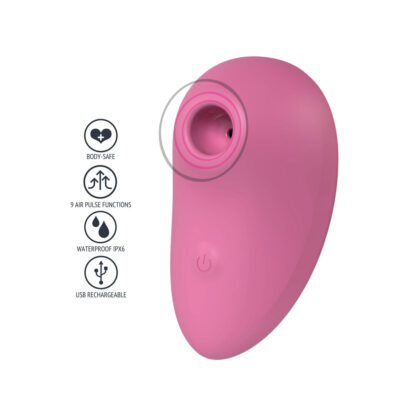 Xocoon Zen Air Stimulator - Image 3