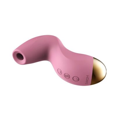 Svakom Pulse Pure Deep Suction Stimulator - Image 2