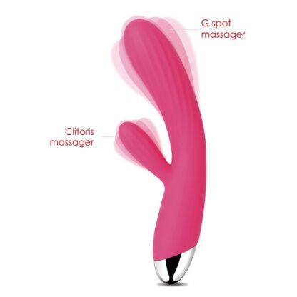 Svakom Angel Powerful Warming Vibrator - Image 2