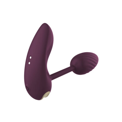 Essentials Flexible Wearable Vibrating Egg - Image 2