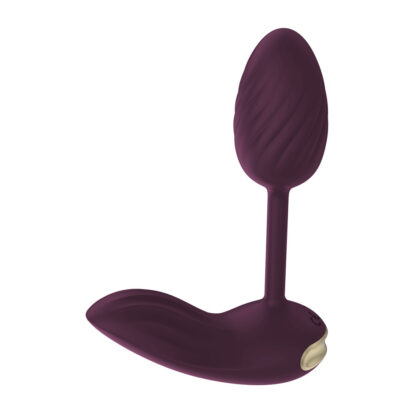 Essentials Flexible Wearable Vibrating Egg - Image 4