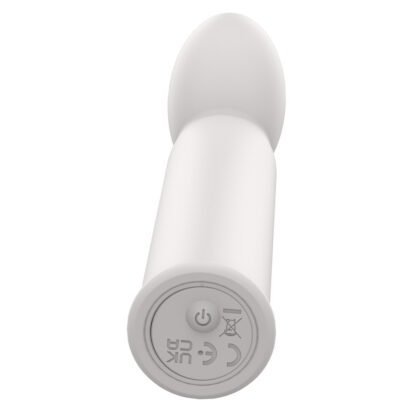 Nude Aulora Mini GSpot Vibrator - Image 2