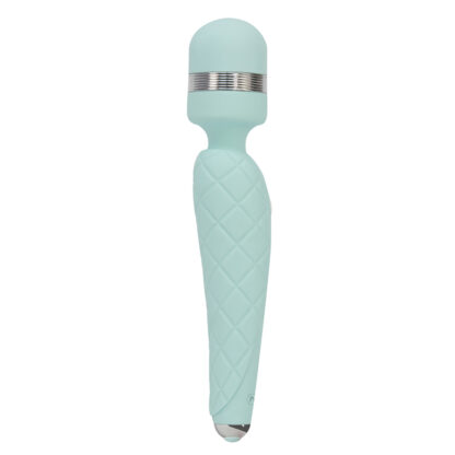 Pillow Talk Cheeky Wand Massager - Image 2