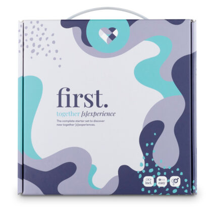 First Together Sexperience Complete Starter Kit - Image 3