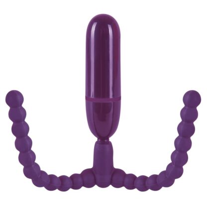 Intimate Spreader And Vibrating GSpot Bullet - Image 2