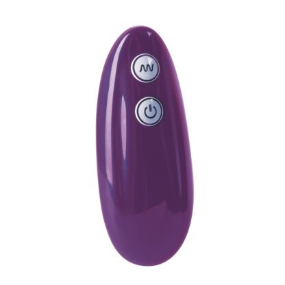 Intimate Spreader And Vibrating GSpot Bullet - Image 3