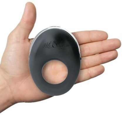 Hot Octopuss Atom Rechargeable Vibrating Cock Ring - Image 2