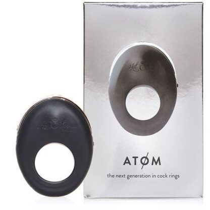 Hot Octopuss Atom Rechargeable Vibrating Cock Ring - Image 4