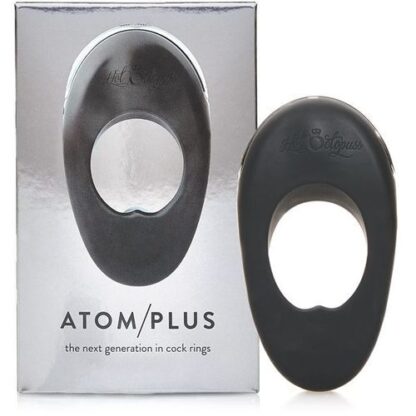 Hot Octopuss Atom Plus Vibrating Cock Ring - Image 4