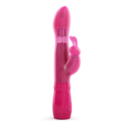 Dorcel Furious Rabbit Vibrator - Image 2