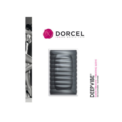 Dorcel Deep Vibe Sleeve - Image 2