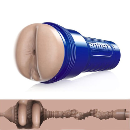 Fleshlight Boost Blast Female Masturbator - Image 2