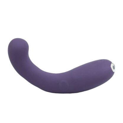 Je Joue G Kii GSpot and Clit Stimulator Purple - Image 2