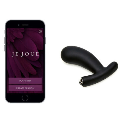 Je Joue Nuo V2 Remote Controlled Butt Plug - Image 3