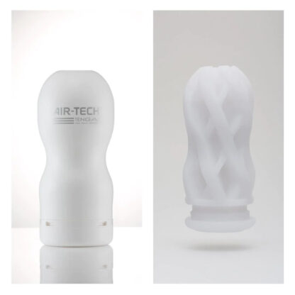 Tenga Air Tech Reusable Gentle Vacuum Cup Masturbator - Image 3