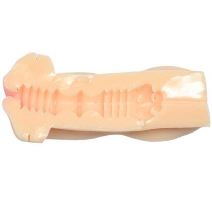 Portable Masturbator With Mouth Opening - Image 2