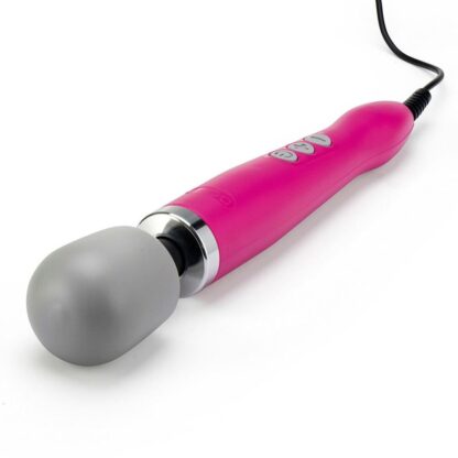 Doxy Wand Massager Pink - Image 2