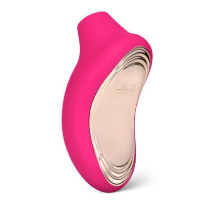 Lelo Sona Cerise Clitoral Masager - Image 2