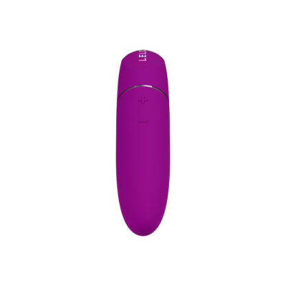 Lelo Mia 3 Deep Rose Lipstick Luxurious Vibrator - Image 3