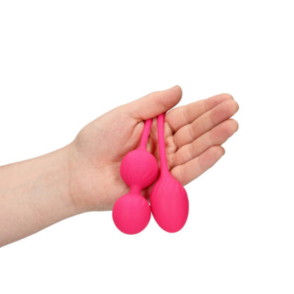 Thumping Kegel Ball Set - Image 3