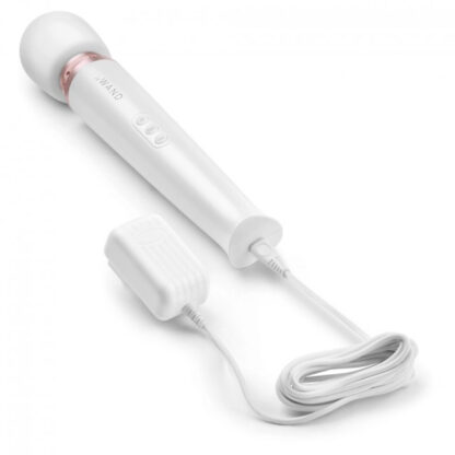 Le Wand Rechargeable White Massager - Image 3