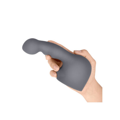 Le Wand Ripple Weighted Silicone Wand Attachment - Image 2