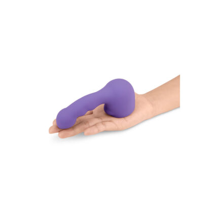 Le Wand Ripple Weighted Silicone Petite Wand Attachment - Image 2