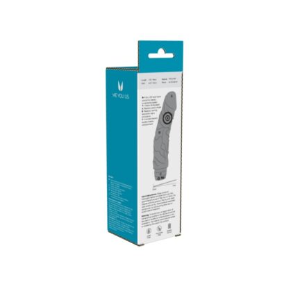 Me You Us Rambo 7.5 Realistic Vibrator - Image 3