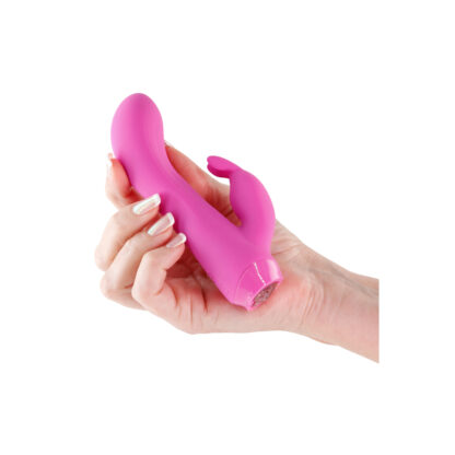 Charms Ivy Rabbit Vibrator - Image 2