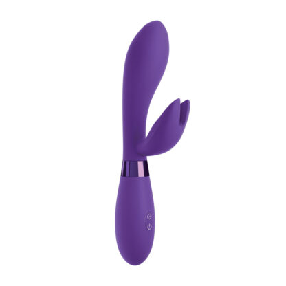 OMG Bestever Rabbit Clit Vibrator - Image 2