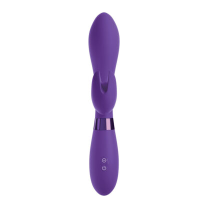 OMG Bestever Rabbit Clit Vibrator - Image 3