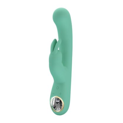 Pretty Love Lamar Rabbit Vibrator - Image 2