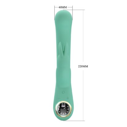 Pretty Love Lamar Rabbit Vibrator - Image 3