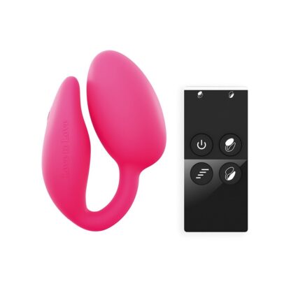 Love To Love Remote Control Double Stimulator Wonderlove - Image 3