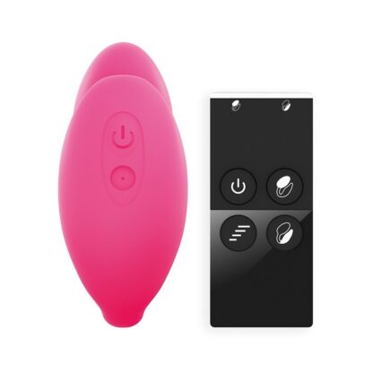 Love To Love Remote Control Double Stimulator Wonderlove - Image 4