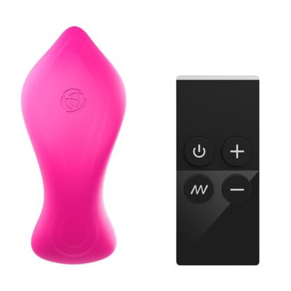 Love To Love Hot Spot Clitoral Remote Control - Image 2