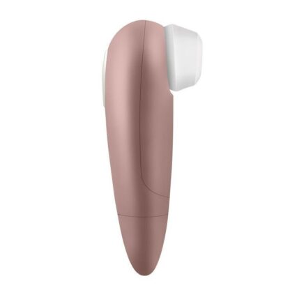 Satisfyer 1 Clitoral Vibrator - Image 2