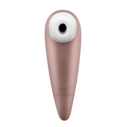 Satisfyer 1 Clitoral Vibrator - Image 3