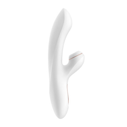 Satisfyer Pro GSpot Rabbit - Image 2